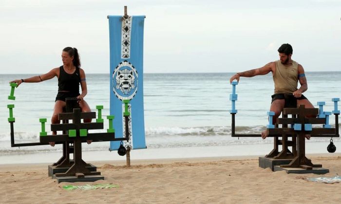 Survivor 3: Το reality επιβίωσης επιστρέφει και εμείς θυμόμαστε τις καλύτερες στιγμές του