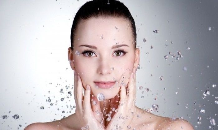 Τα τρία λάθη που κάνετε με το σαπούνι του προσώπου
