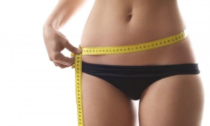 Δίαιτα εξπρές: Χάστε 8 κιλά μέχρι τα Χριστούγεννα