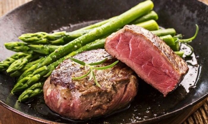 Χαμηλός αιματοκρίτης; Με αυτές τις τροφές θα τον ενισχύσετε