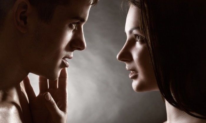 Ούτε πολύ, ούτε λίγο! Το ιδανικό sex με τα προκαταρκτικά διαρκεί...