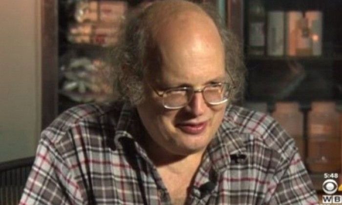 Δεν έχει κάνει μπάνιο εδώ και 12 χρόνια! Δείτε γιατί!