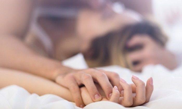 Σεξ χωρίς προστασία: Ποιες οι πιθανότητες για εγκυμοσύνη vs. ΣΜΝ