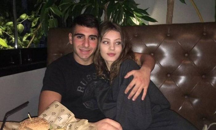 Η κατάρα του GNTM: Xώρισε και η νικήτρια του παιχνιδιού κι έχουμε στοιχεία