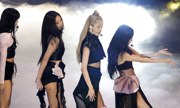 Η εταιρία της τραγουδίστριας έχει κινηθεί νομικά.