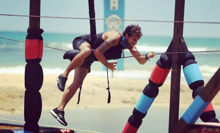 Survivor 3: Το reality επιβίωσης επιστρέφει και εμείς θυμόμαστε τις καλύτερες στιγμές του