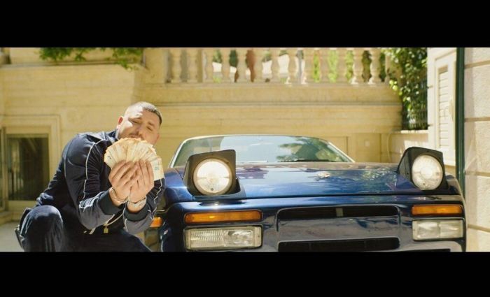 Mad Clip: Το νέο music video του θα σε κάνει να θες και εσύ... «Kotera»