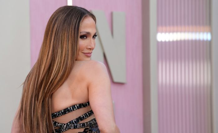 Jennifer Lopez