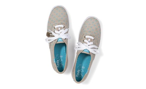 Keds: Τα πιο girlie σχέδια, δια χειρός Taylor Swift