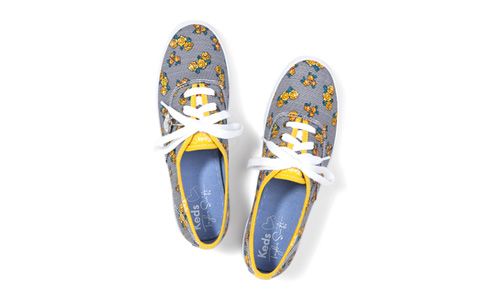 Keds: Τα πιο girlie σχέδια, δια χειρός Taylor Swift