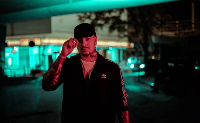 «MG»: Είναι στα Trends του YouTube και είναι o αδερφός του SNIK