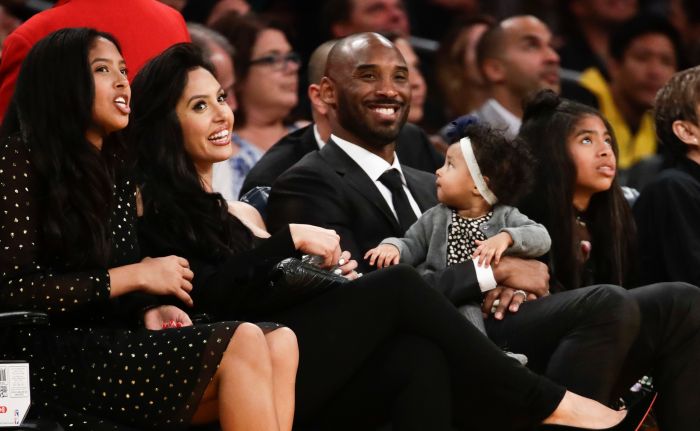 Warriors Lakers Basketball