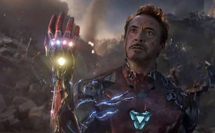 Ο Robert Downey Jr. για το Endgame πληρώθηκε 75 εκατομμύρια δολάρια!