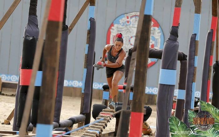 Survivor 3: Το reality επιβίωσης επιστρέφει και εμείς θυμόμαστε τις καλύτερες στιγμές του