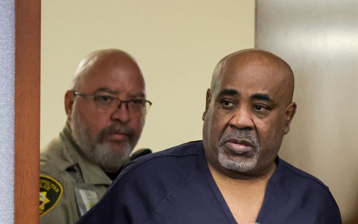 Tupac Trial