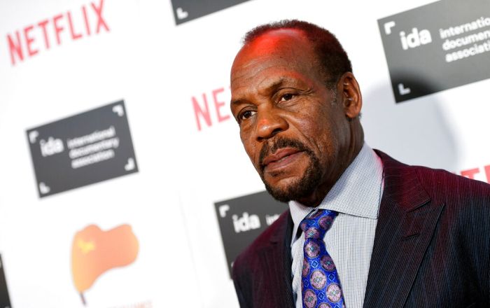 Danny Glover