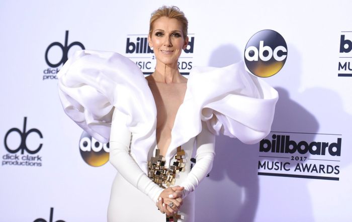 Celine Dion