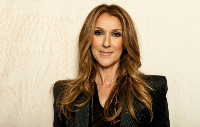 Celine Dion