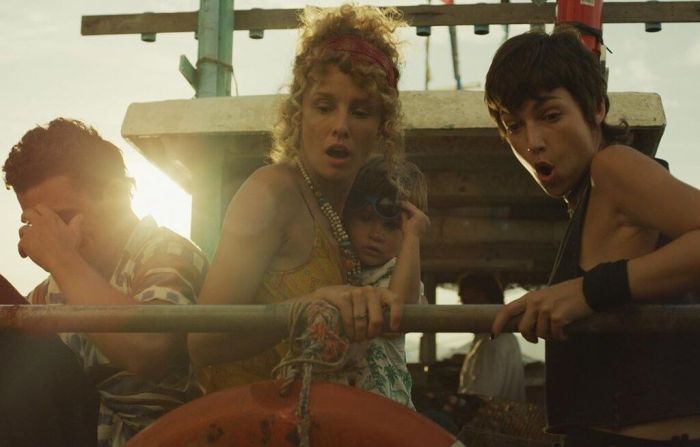 Το soundtrack του «La Casa De Papel» θεωρείται το πιο επιτυχημένο τηλεοπτικό soundtrack των τελευταίων χρώνων.