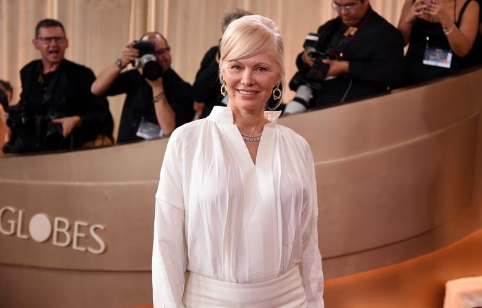Pamela Anderson