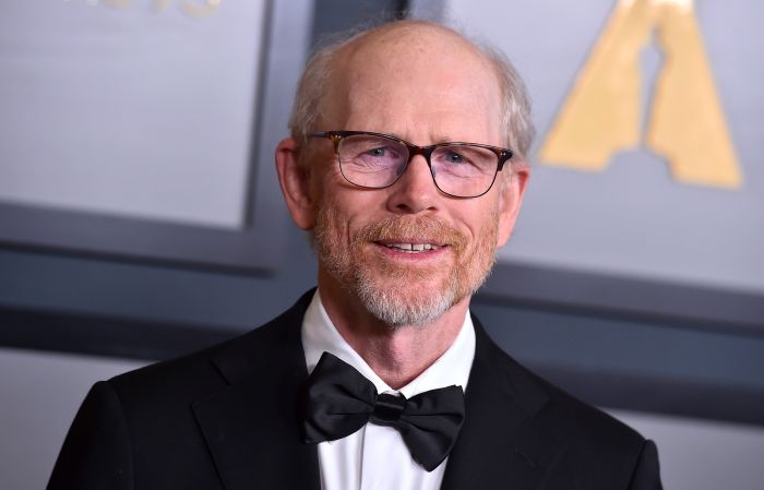 Ron Howard