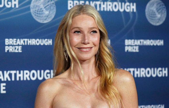 Gwyneth Paltrow