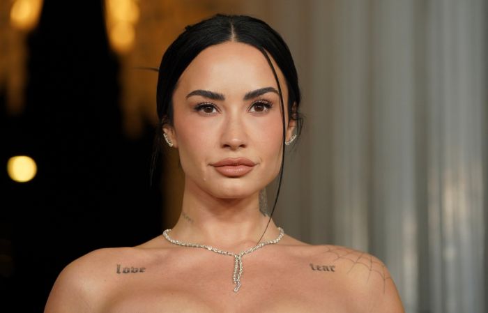 Demi Lovato