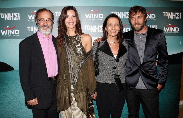 Το εναλλακτικά γοητευτικό στυλ του Γιάννη Στάνκογλου