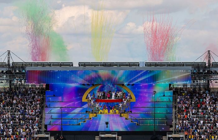 Chelsea FC v Paris Saint-Germain: Final - FIFA Club World Cup 2025