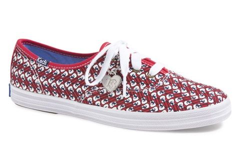 Keds: Τα πιο girlie σχέδια, δια χειρός Taylor Swift