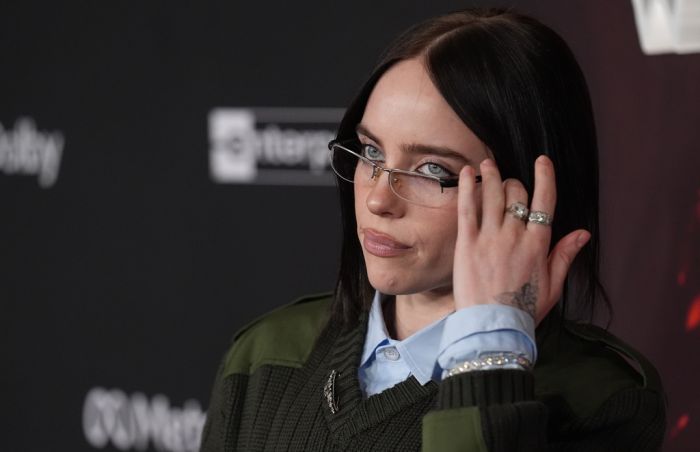 Billie Eilish
