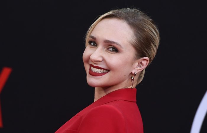 Hayden Panettiere