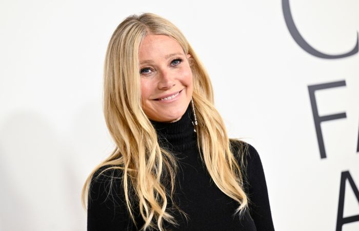 Gwyneth Paltrow