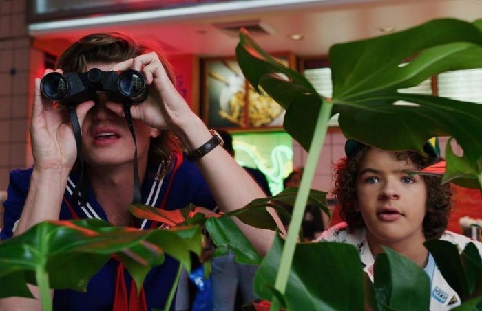 Το «red room» του Stranger Things έχει μπερδέψει πολύ τους fans και δε φαντάζεσαι γιατί