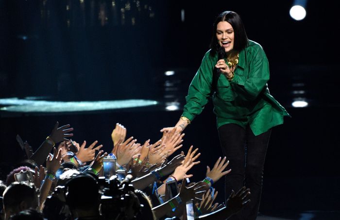 2017 WE Day California - Show