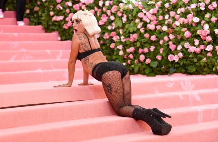 Lady Gaga