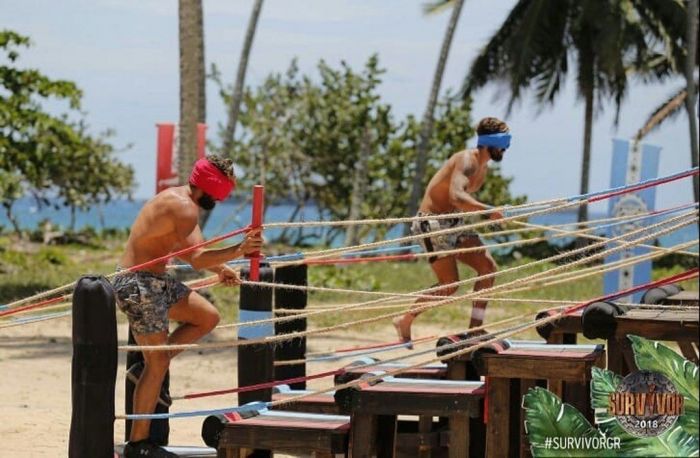 Survivor 3: Το reality επιβίωσης επιστρέφει και εμείς θυμόμαστε τις καλύτερες στιγμές του
