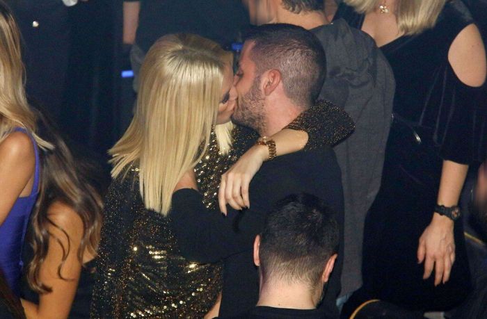 Επανασύνδεση για την Κατερίνα Καινούργιου; Η λεπτομέρεια που πρόδωσε την εξέλιξη