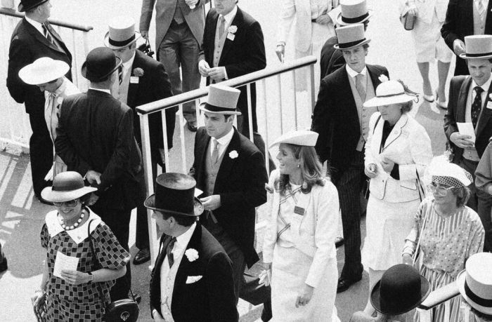 Prince Andrew,Sarah Ferguson