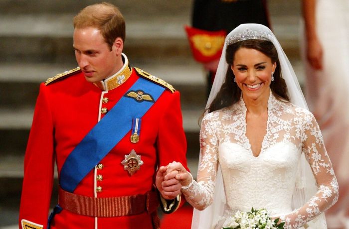 Prince William, Kate Middleton