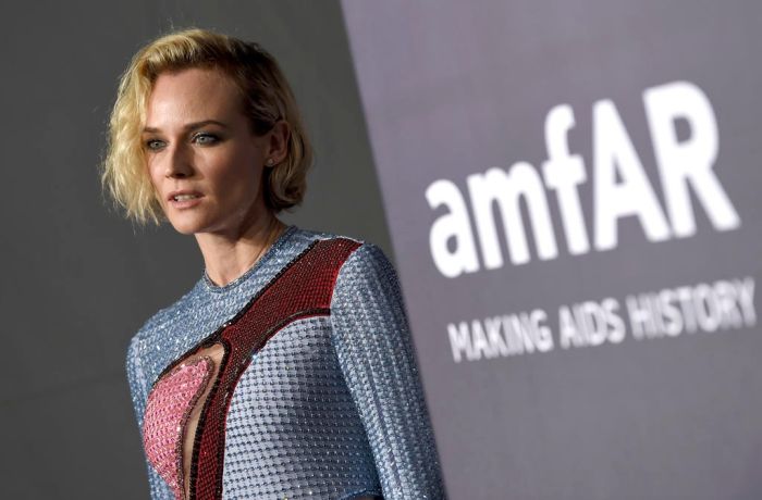 Diane Kruger