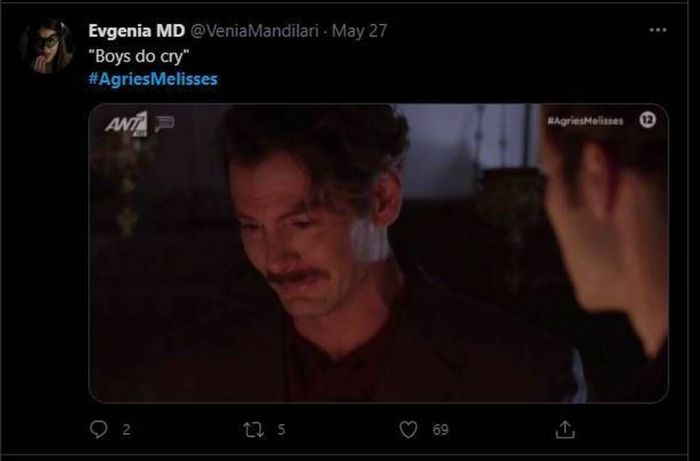 Spoiler Άγριες Μέλισσες: Μαχαιρώνουν τον Μιλτιάδη, νεκροφόρες στο Διαφάνι, το δράμα του Προύσαλη