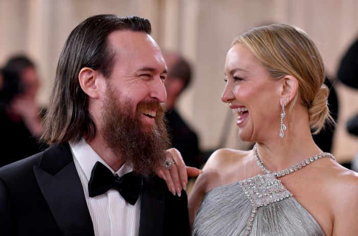 Danny Fujikawa,Kate Hudson