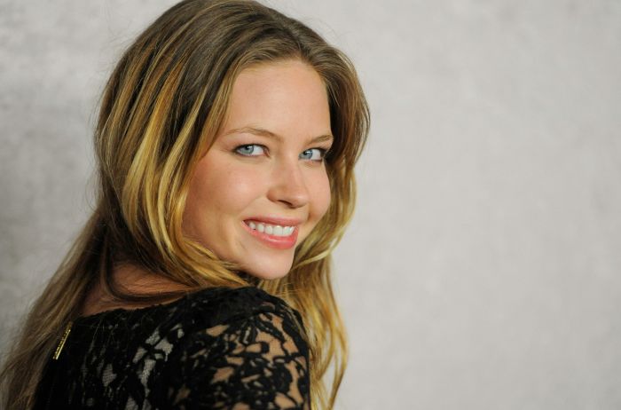 Obit - Daveigh Chase