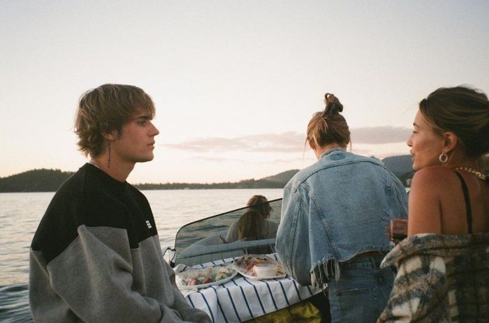 Να τι θα κάνεις με το αγόρι σου για να σπάσεις πλάκα