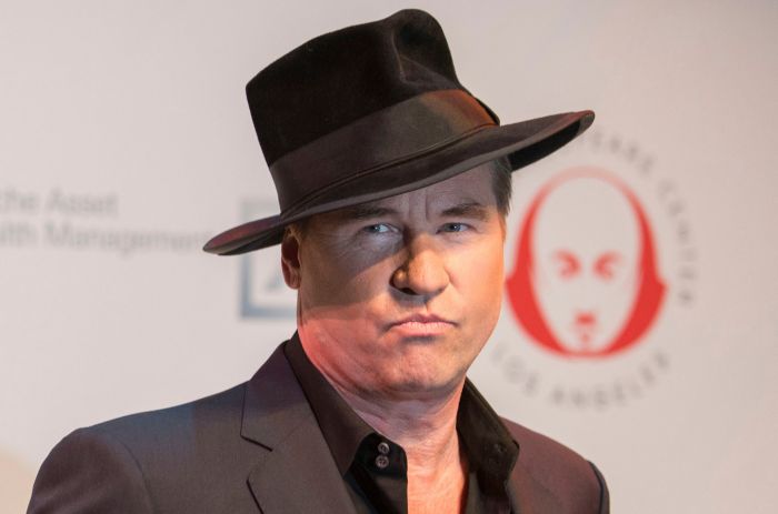 Obit Val Kilmer