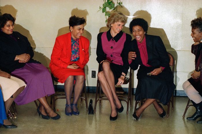 Britain Princess Dianaβ€™s Legacy