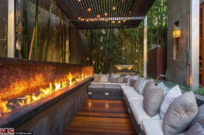 Το πάνε για συγκατοίκηση: Ο Calvin Harris πουλά την υπερπολυτελέστατη βίλα του