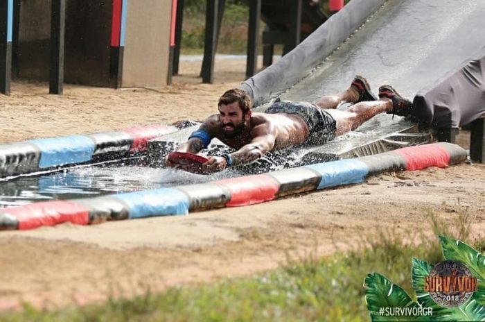 Survivor 3: Το reality επιβίωσης επιστρέφει και εμείς θυμόμαστε τις καλύτερες στιγμές του