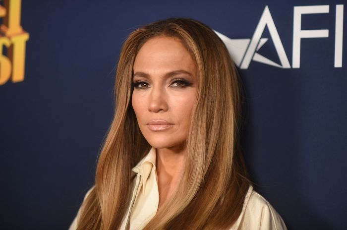 Jennifer Lopez